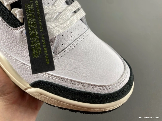 Reps LUCY HV8571-100 OG Diffused A Blue SP Jordan 3 x Air Ma Maniere 0805
